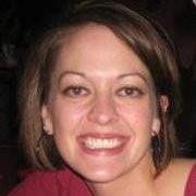 Pamela Erickson