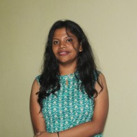 Ananya Nayak