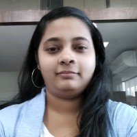 Shaili Vora