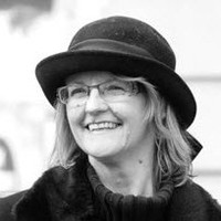 Trish Hall