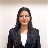 Adrijaa Goswami