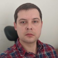 Dmytro Melnyk