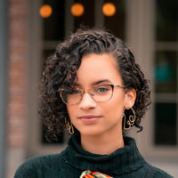 Alanna Frierson