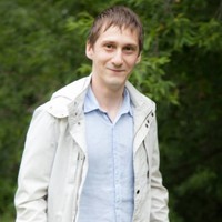 Aleksandr Shirshov