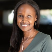Wanjira Chege