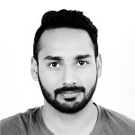 Harshdeep Dhiman