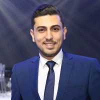 Mohammad Nazzal, Mba