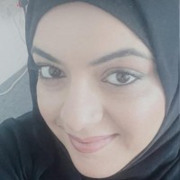 Nadia Kiran