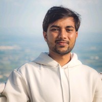 Anshul Sharma