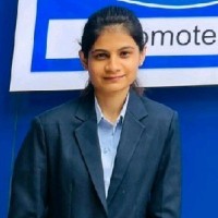 Vrunda Patel