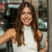Rachel Antonison