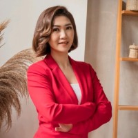 Aline Wiratmaja CFP®