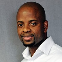 Simon Mokoena