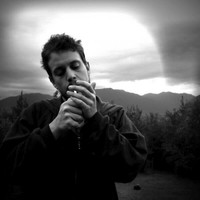 Andrés Garat Doren
