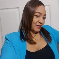 Raynatha Thomas -Hercules