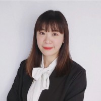 April Wong