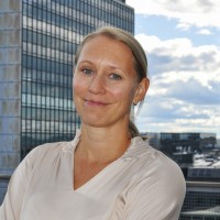Jenny Fransson