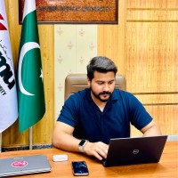 Osama Khan