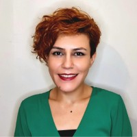 Büşra ÇİN
