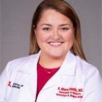 Maria Shields