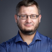 Дмитрий Рогов