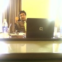 Ravinder Singh