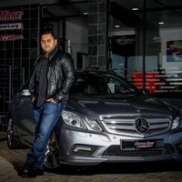 Mohamed Dangor