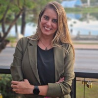 Ana Carolina Sousa Da Mata