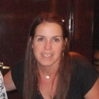 Lyne Donaghy