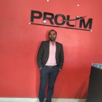 Sachin P Kale