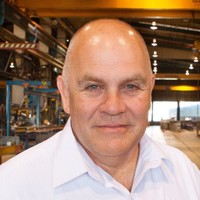 Greg Bower