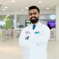Faris Alharbi