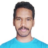Dileep Kumar K