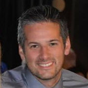 Michael Larouche