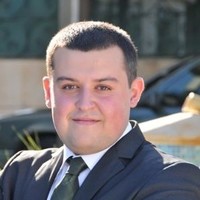Amer Sharaf - Pharmd