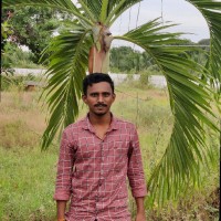 Eeda Venkata Narendra