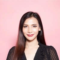 Stella Ruamchai