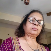 Debjani Barman