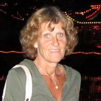 Gunilla Fant