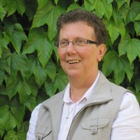 Christine Debaenst