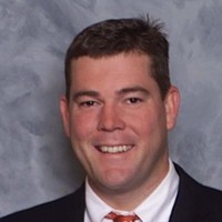 Scott M. Dyches