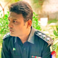 Ayaz Gul