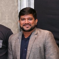 Vikram Walke