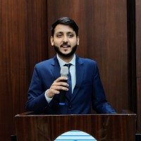 Siddharth Jain