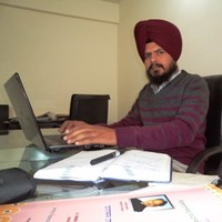 Harpreet Singh