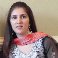 Nadia Raja