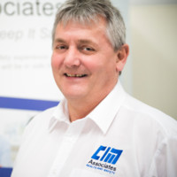 Ian Meredith