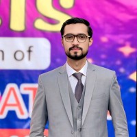 Rohan Ahmed