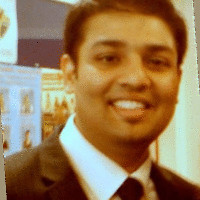 Pritam Akashpu, Cssbb® Cspo®