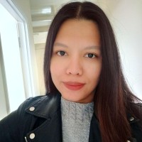 Yvette San Miguel